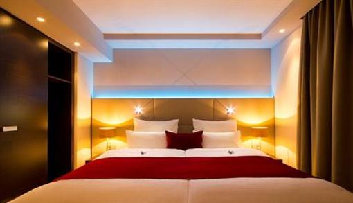 фото отеля Mark Hotel