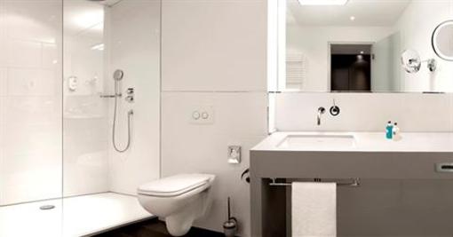 фото отеля Mark Hotel