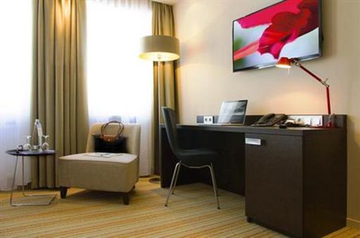 фото отеля Mark Hotel