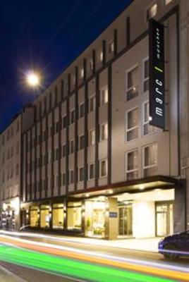фото отеля Mark Hotel