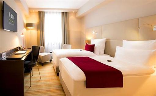 фото отеля Mark Hotel
