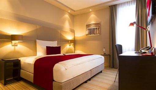 фото отеля Mark Hotel