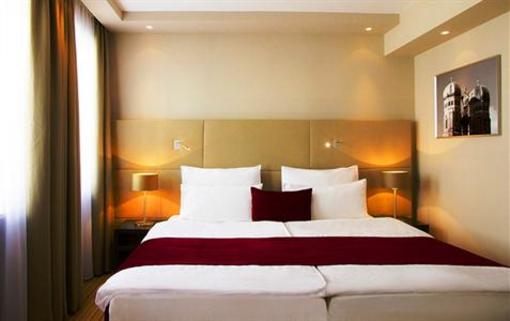 фото отеля Mark Hotel