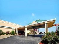 Holiday Inn Express & Suites Medical District
