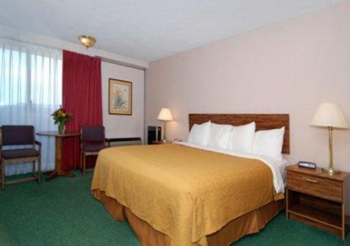 фото отеля Quality Inn University Center