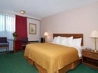 фото отеля Quality Inn University Center