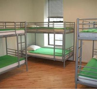 фото отеля AAE Chicago Parthenon Hostel