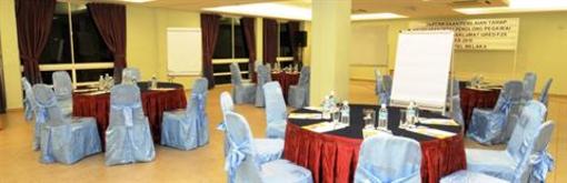 фото отеля Kings Hotel Malacca Town