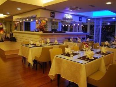 фото отеля Kings Hotel Malacca Town
