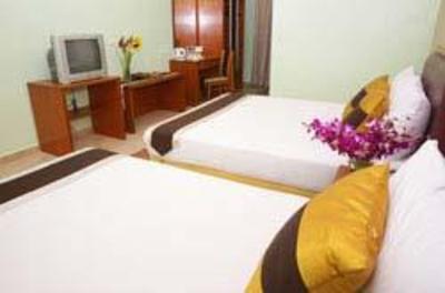 фото отеля Kings Hotel Malacca Town