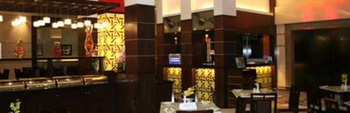 фото отеля Kings Hotel Malacca Town