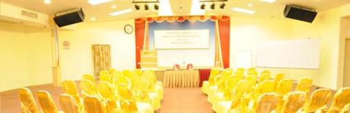 фото отеля Kings Hotel Malacca Town