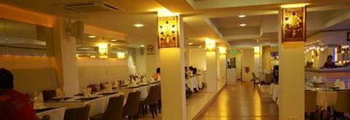 фото отеля Kings Hotel Malacca Town