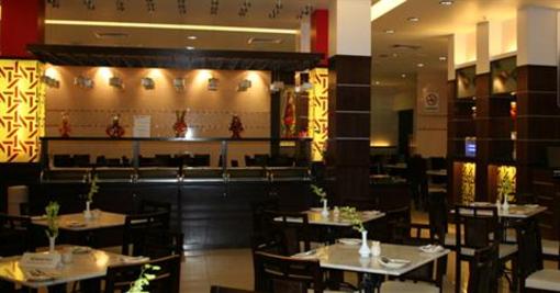 фото отеля Kings Hotel Malacca Town