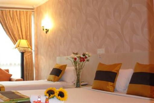 фото отеля Kings Hotel Malacca Town