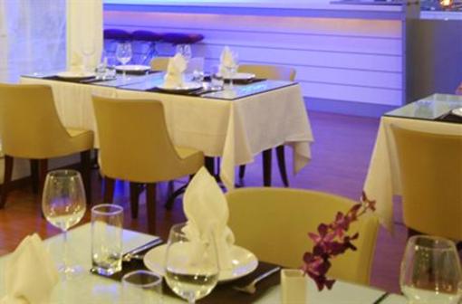 фото отеля Kings Hotel Malacca Town
