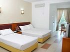 фото отеля Kings Hotel Malacca Town