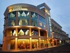 фото отеля Kings Hotel Malacca Town