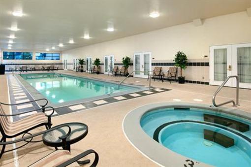 фото отеля Best Western Premier Helena Great Northern Hotel