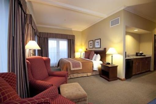 фото отеля Best Western Premier Helena Great Northern Hotel