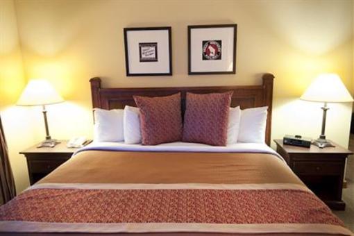 фото отеля Best Western Premier Helena Great Northern Hotel