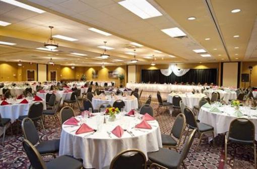 фото отеля Best Western Premier Helena Great Northern Hotel