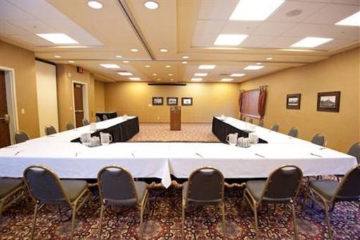 фото отеля Best Western Premier Helena Great Northern Hotel