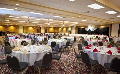 фото отеля Best Western Premier Helena Great Northern Hotel