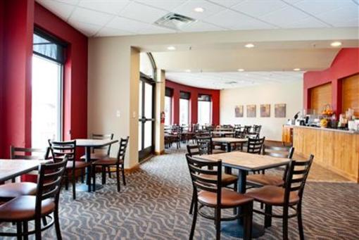 фото отеля Best Western Premier Helena Great Northern Hotel