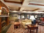фото отеля Best Western Premier Helena Great Northern Hotel
