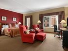 фото отеля Best Western Premier Helena Great Northern Hotel