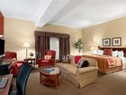 фото отеля Best Western Premier Helena Great Northern Hotel