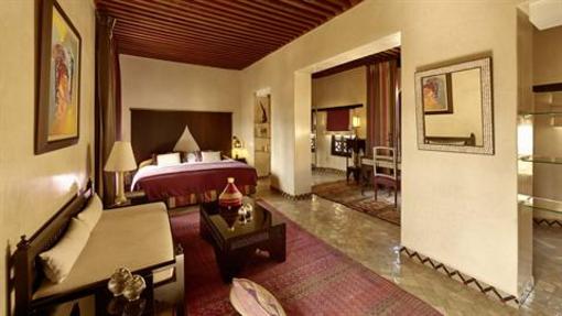 фото отеля Riad Ksar De Fez Hotel
