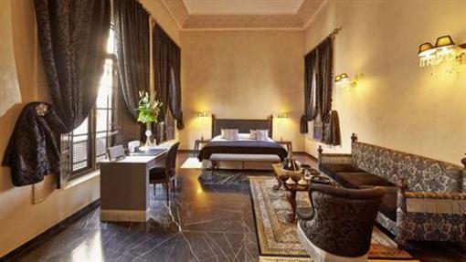 фото отеля Riad Ksar De Fez Hotel