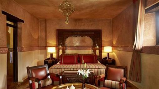 фото отеля Riad Ksar De Fez Hotel