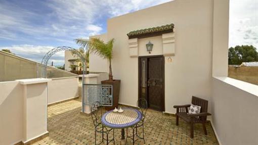 фото отеля Riad Ksar De Fez Hotel