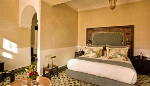 фото отеля Riad Ksar De Fez Hotel
