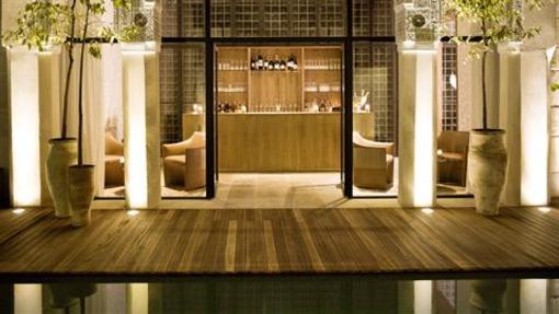фото отеля Riad Ksar De Fez Hotel