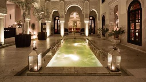 фото отеля Riad Ksar De Fez Hotel