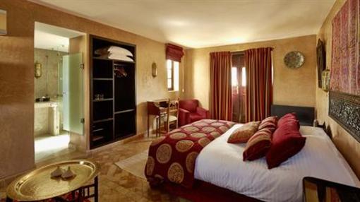 фото отеля Riad Ksar De Fez Hotel