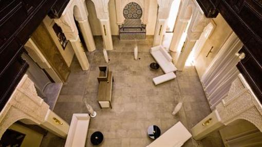 фото отеля Riad Ksar De Fez Hotel