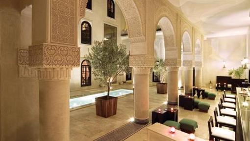 фото отеля Riad Ksar De Fez Hotel