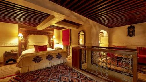 фото отеля Riad Ksar De Fez Hotel