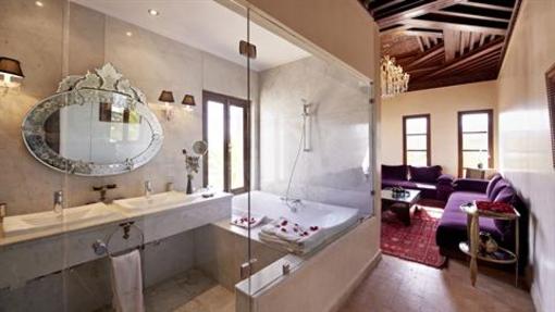фото отеля Riad Ksar De Fez Hotel