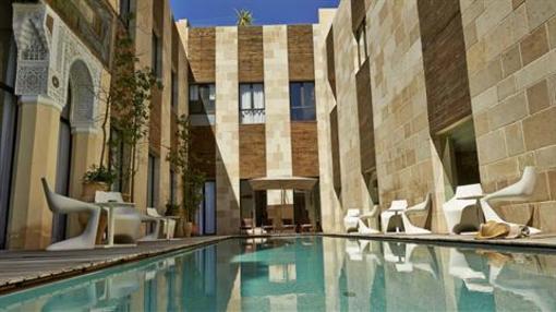фото отеля Riad Ksar De Fez Hotel