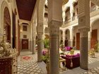 фото отеля Riad Ksar De Fez Hotel