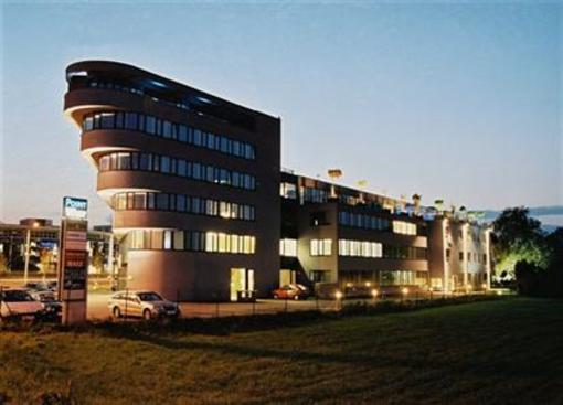 фото отеля Hotel Salzburg