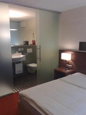 фото отеля Hotel Salzburg