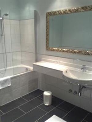 фото отеля Hotel Salzburg