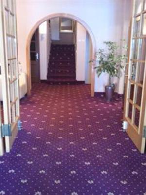 фото отеля Hotel Salzburg